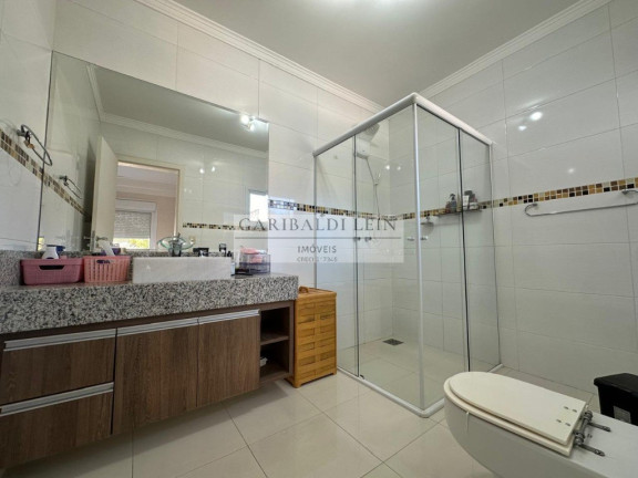 Imagem Casa com 4 Quartos à Venda, 324 m² em Swiss Park - Campinas