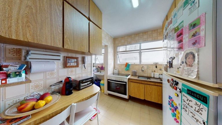 Imagem Apartamento com 3 Quartos à Venda, 91 m² em Santa Cecília - São Paulo Imagem Apartamento com 3 Quartos à Venda, 91 m² em Santa Cecília - São Paulo