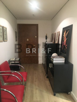 Imagem Imóvel Comercial à Venda, 35 m² em Cidade Monções - São Paulo Imagem Imóvel Comercial à Venda, 35 m² em Cidade Monções - São Paulo