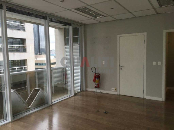 Imagem Sala Comercial para Alugar, 226 m² em Vila Olímpia - São Paulo Imagem Sala Comercial para Alugar, 226 m² em Vila Olímpia - São Paulo