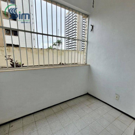 Imagem Apartamento com 3 Quartos à Venda, 100 m² em Aldeota - Fortaleza Imagem Apartamento com 3 Quartos à Venda, 100 m² em Aldeota - Fortaleza