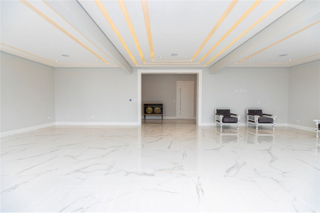 Imagem Apartamento com 5 Quartos à Venda, 370 m² em Bela Vista - São Paulo