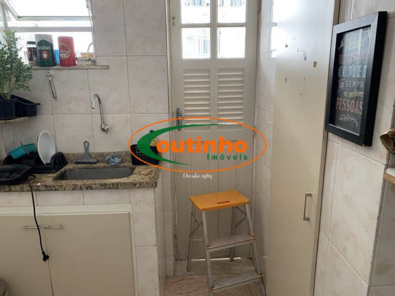 Imagem Apartamento com 2 Quartos à Venda, 70 m² em Tijuca - Rio De Janeiro Imagem Apartamento com 2 Quartos à Venda, 70 m² em Tijuca - Rio De Janeiro