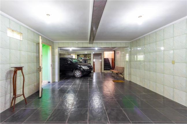 Imagem Casa com 3 Quartos à Venda,  em Parque Sevilha - São Paulo