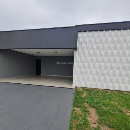 Imagem Casa com 3 Quartos à Venda, 316 m² em Residencial Evidências - Indaiatuba