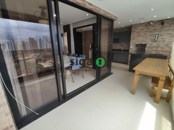 Imagem Apartamento com 3 Quartos à Venda, 186 m² em Jardim Anália Franco - São Paulo Imagem Apartamento com 3 Quartos à Venda, 186 m² em Jardim Anália Franco - São Paulo