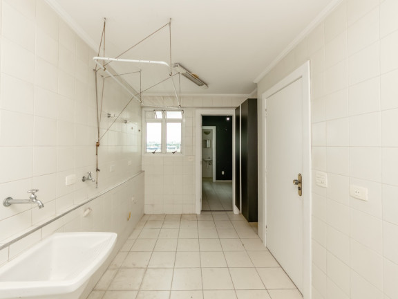 Imagem Apartamento com 3 Quartos à Venda, 142 m² em Vila Congonhas - São Paulo