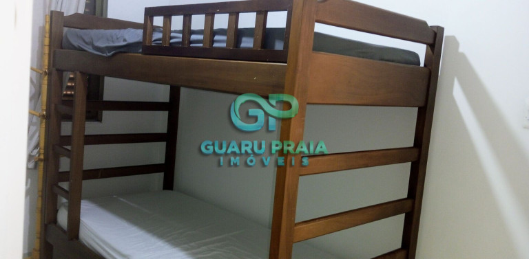 Imagem Apartamento com 2 Quartos à Venda, 85 m² em Astúrias - Guarujá
