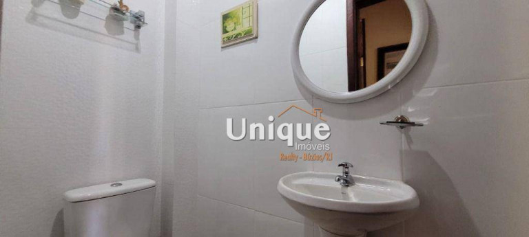 Imagem Casa com 3 Quartos à Venda, 100 m² em Geribá - Armação Dos Búzios