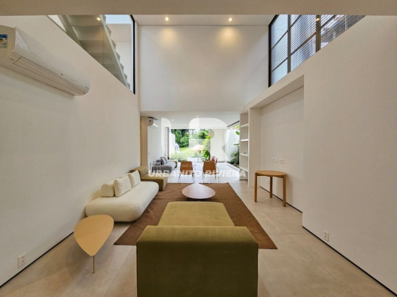 Imagem Casa com 6 Quartos à Venda, 421 m² em Riviera | Módulo 11 - Bertioga