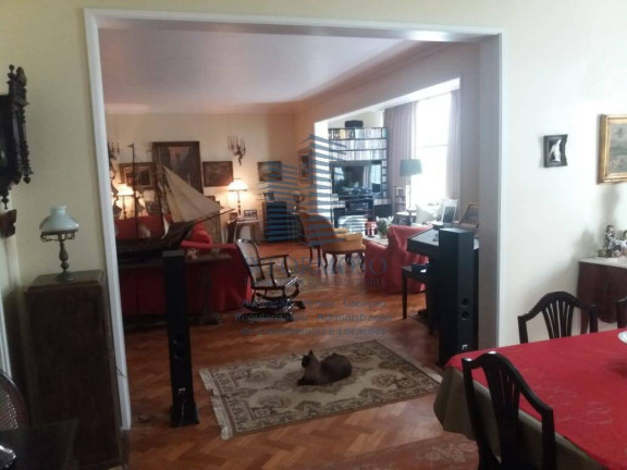 Imagem Apartamento com 3 Quartos à Venda, 290 m² em Copacabana - Rio De Janeiro Imagem Apartamento com 3 Quartos à Venda, 290 m² em Copacabana - Rio De Janeiro