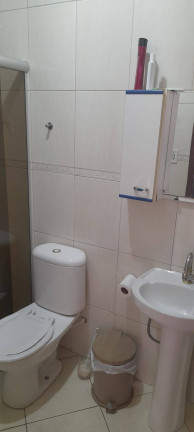 Imagem Casa à Venda,  em Americanópolis - São Paulo
