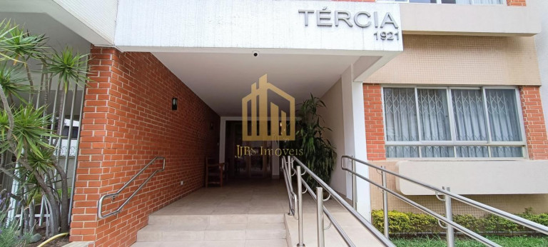 Imagem Apartamento com 3 Quartos à Venda, 103 m² em Bigorrilho - Curitiba Imagem Apartamento com 3 Quartos à Venda, 103 m² em Bigorrilho - Curitiba