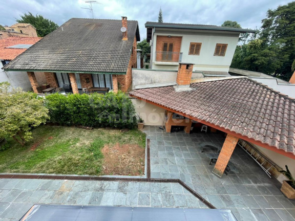 Imagem Casa com 4 Quartos à Venda, 420 m² em Alphaville - Santana De Parnaíba Imagem Casa com 4 Quartos à Venda, 420 m² em Alphaville - Santana De Parnaíba