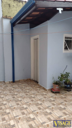Imagem Casa com 3 Quartos à Venda, 150 m² em Vila Aprazivel - Jacareí Imagem Casa com 3 Quartos à Venda, 150 m² em Vila Aprazivel - Jacareí