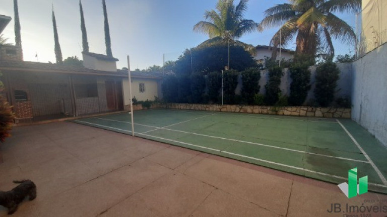 Imagem Casa com 5 Quartos à Venda, 320 m² em Ibituruna - Montes Claros Imagem Casa com 5 Quartos à Venda, 320 m² em Ibituruna - Montes Claros