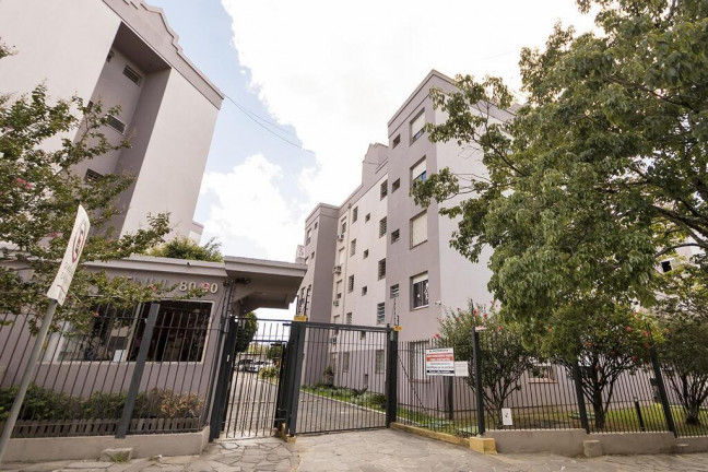 Imagem Apartamento com 1 Quarto à Venda, 39 m² em Morro Santana - Porto Alegre