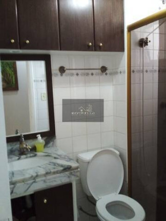 Imagem Apartamento com 2 Quartos à Venda, 58 m² em Mandaqui - São Paulo