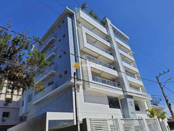 Imagem Apartamento com 2 Quartos à Venda, 88 m² em Bombas - Bombinhas