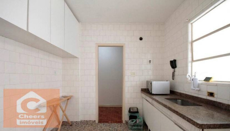 Imagem Apartamento com 3 Quartos à Venda, 113 m² em Paraíso - São Paulo