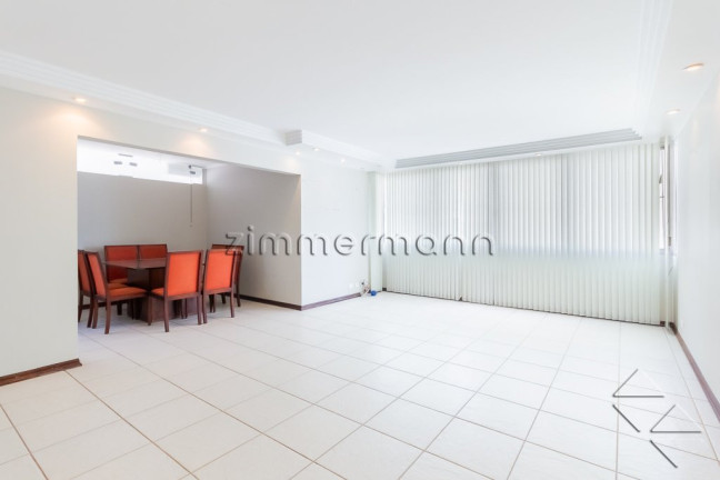 Imagem Apartamento com 3 Quartos à Venda, 159 m² em Pacaembu - Sao Paulo Imagem Apartamento com 3 Quartos à Venda, 159 m² em Pacaembu - Sao Paulo