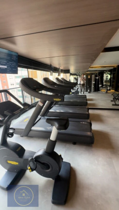 Imagem Apartamento com 1 Quarto à Venda, 54 m² em Itaim Bibi - São Paulo