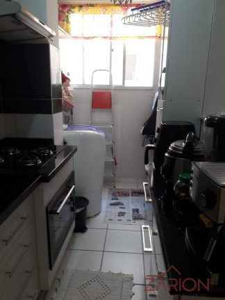 Imagem Apartamento com 2 Quartos à Venda, 60 m² em Jardim Santa Clara - Taubaté Imagem Apartamento com 2 Quartos à Venda, 60 m² em Jardim Santa Clara - Taubaté