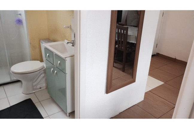 Imagem Imóvel com 2 Quartos à Venda, 42 m² em Hípica - Porto Alegre