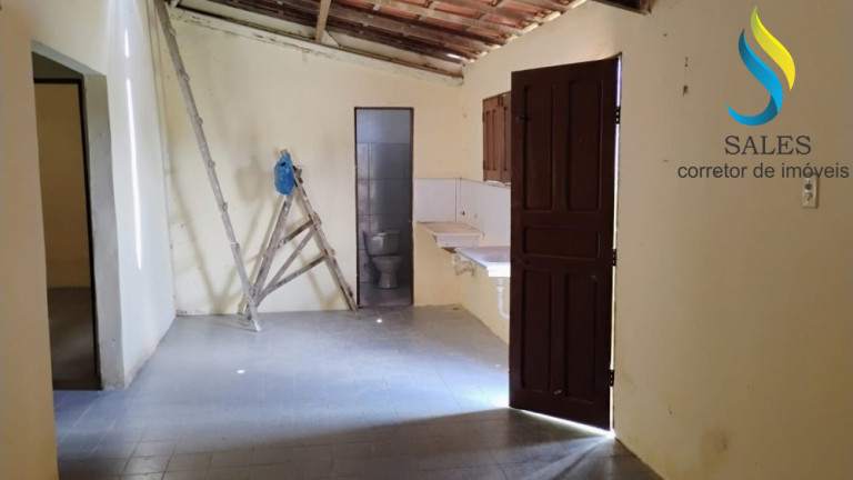 Imagem Casa com 4 Quartos à Venda, 120 m² em Prefeito Jose Walter - Fortaleza Imagem Casa com 4 Quartos à Venda, 120 m² em Prefeito Jose Walter - Fortaleza