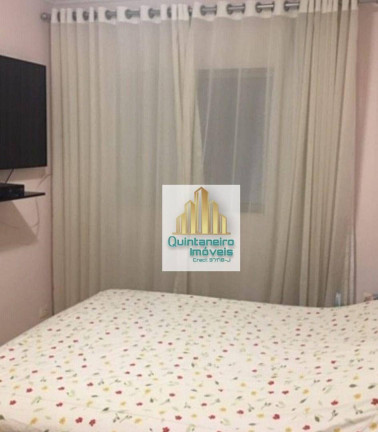 Imagem Apartamento com 2 Quartos à Venda, 74 m² em Vila Rosália - Guarulhos