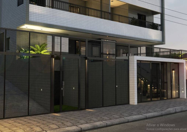 Imagem Apartamento com 2 Quartos à Venda, 75 m² em Guilhermina - Praia Grande Imagem Apartamento com 2 Quartos à Venda, 75 m² em Guilhermina - Praia Grande