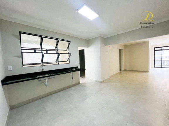 Imagem Apartamento com 3 Quartos à Venda, 142 m² em Vila Assunção - Praia Grande
