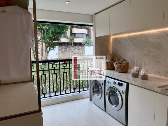 Imagem Apartamento com 3 Quartos à Venda, 173 m² em Perdizes - São Paulo