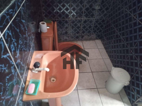 Imagem Casa com 2 Quartos à Venda, 143 m² em Beberibe - Recife