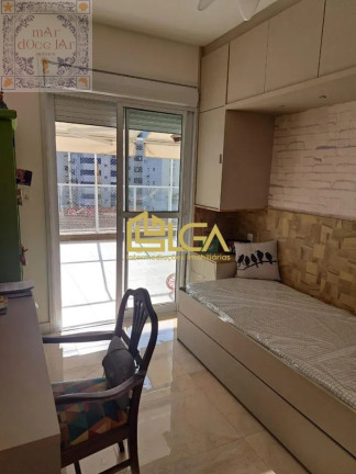 Imagem Apartamento com 3 Quartos à Venda, 121 m² em Embaré - Santos