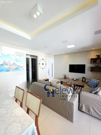 Imagem Apartamento com 3 Quartos à Venda, 110 m² em Patamares - Salvador Imagem Apartamento com 3 Quartos à Venda, 110 m² em Patamares - Salvador