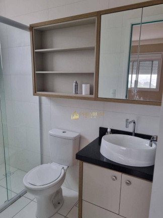 Imagem Imóvel com 2 Quartos à Venda, 55 m² em Vila Maria - São José Dos Campos