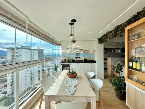 Imagem Apartamento com 2 Quartos à Venda, 80 m² em Caiçara - Praia Grande