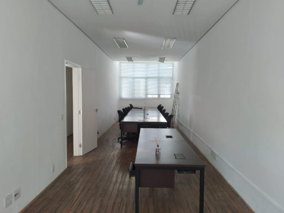 Imagem Imóvel para Alugar, 280 m² em Vila Clementino - São Paulo