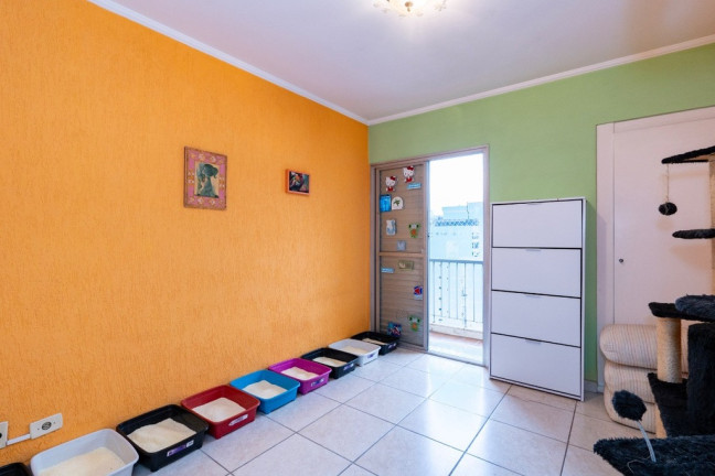 Imagem Apartamento com 4 Quartos à Venda, 166 m² em Brooklin Paulista - São Paulo Imagem Apartamento com 4 Quartos à Venda, 166 m² em Brooklin Paulista - São Paulo