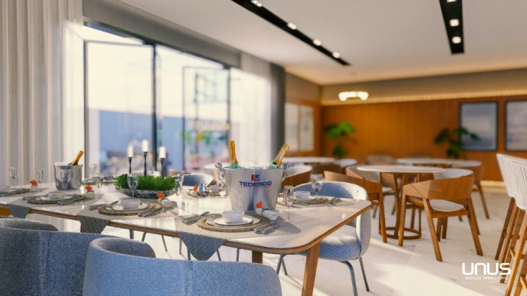 Imagem Apartamento com 3 Quartos à Venda, 99 m² em Balneário Pereque - Porto Belo