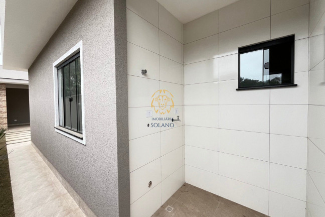 Imagem Casa com 3 Quartos à Venda, 101 m² em Itapema Do Norte - Itapoá Imagem Casa com 3 Quartos à Venda, 101 m² em Itapema Do Norte - Itapoá