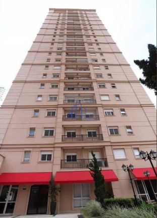 Imagem Apartamento com 3 Quartos para Alugar, 110 m² em Alphaville Empresarial - Barueri