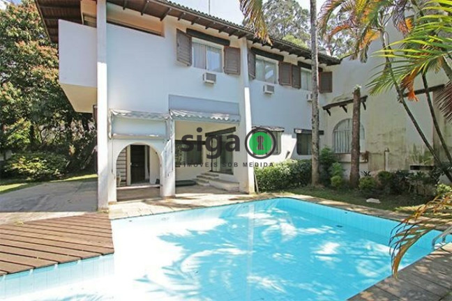Imagem Casa com 3 Quartos à Venda, 450 m² em Jardim Marajoara - São Paulo Imagem Casa com 3 Quartos à Venda, 450 m² em Jardim Marajoara - São Paulo