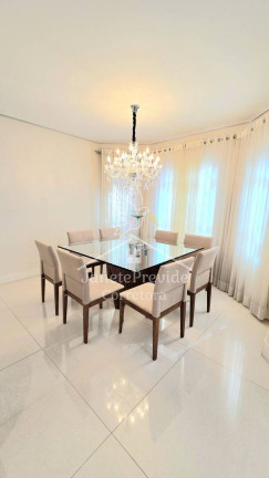 Imagem Casa de Condomínio com 4 Quartos à Venda, 380 m² em Tamboré - Santana De Parnaíba