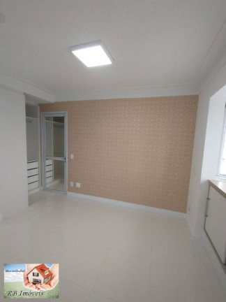 Imagem Apartamento com 3 Quartos à Venda, 128 m² em Centro - Santo André Imagem Apartamento com 3 Quartos à Venda, 128 m² em Centro - Santo André
