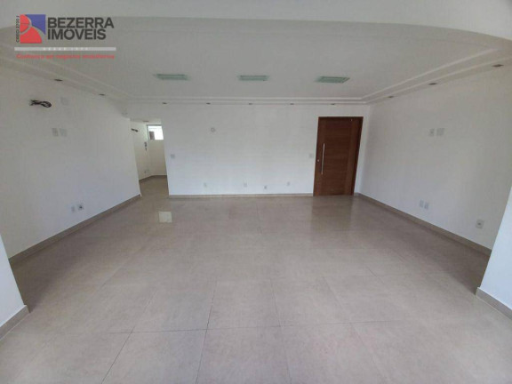 Imagem Apartamento com 3 Quartos à Venda, 130 m² em Petrópolis - Natal