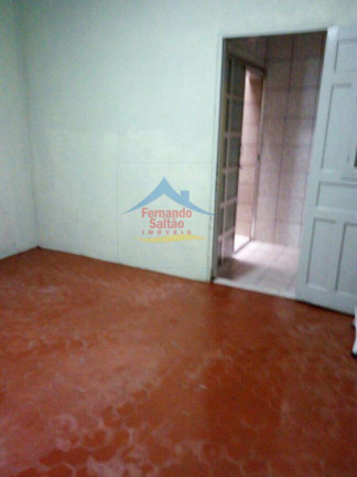 Imagem Casa com 4 Quartos à Venda, 368 m² em Jardim Ana Maria - Santo André