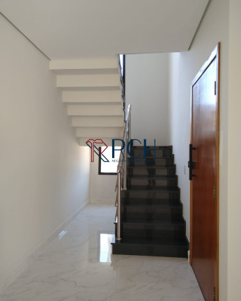 Imagem Casa com 3 Quartos à Venda, 201 m² em Cajuru Do Sul - Sorocaba