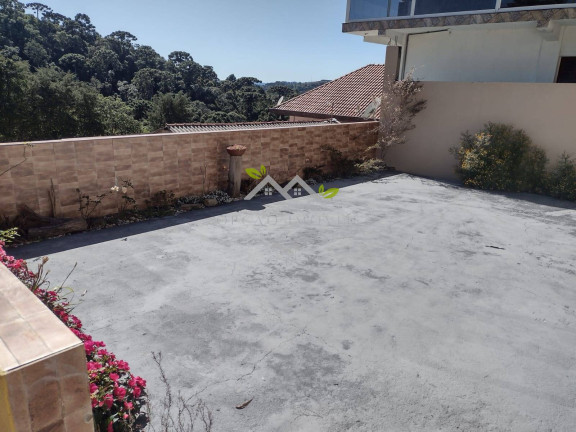 Imagem Casa com 2 Quartos à Venda, 180 m² em Jair Rocha Pinheiro - Campos Do Jordão